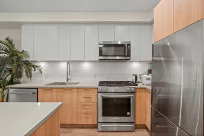 229 708 Lea Avenue, Coquitlam, BC, Coquitlam — Townhouse for sale