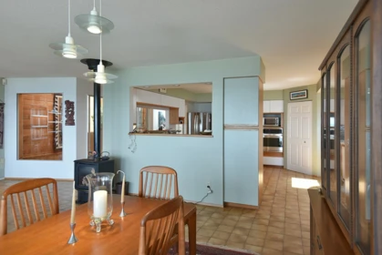 Kitchen Photo of 2757 Lower Road, Roberts Creek, BC