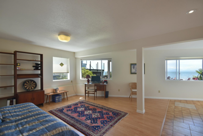 Loft / Bonus Room Photo of 2757 Lower Road, Roberts Creek, BC