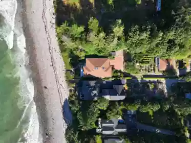 Street View Photo of 2757 Lower Road, Roberts Creek, BC