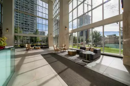 608 6383 Mckay Avenue, Burnaby, BC, Burnaby — Apartment/Condo for sale