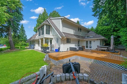 Front Yard Photo of 1660 145 Street, Surrey, BC