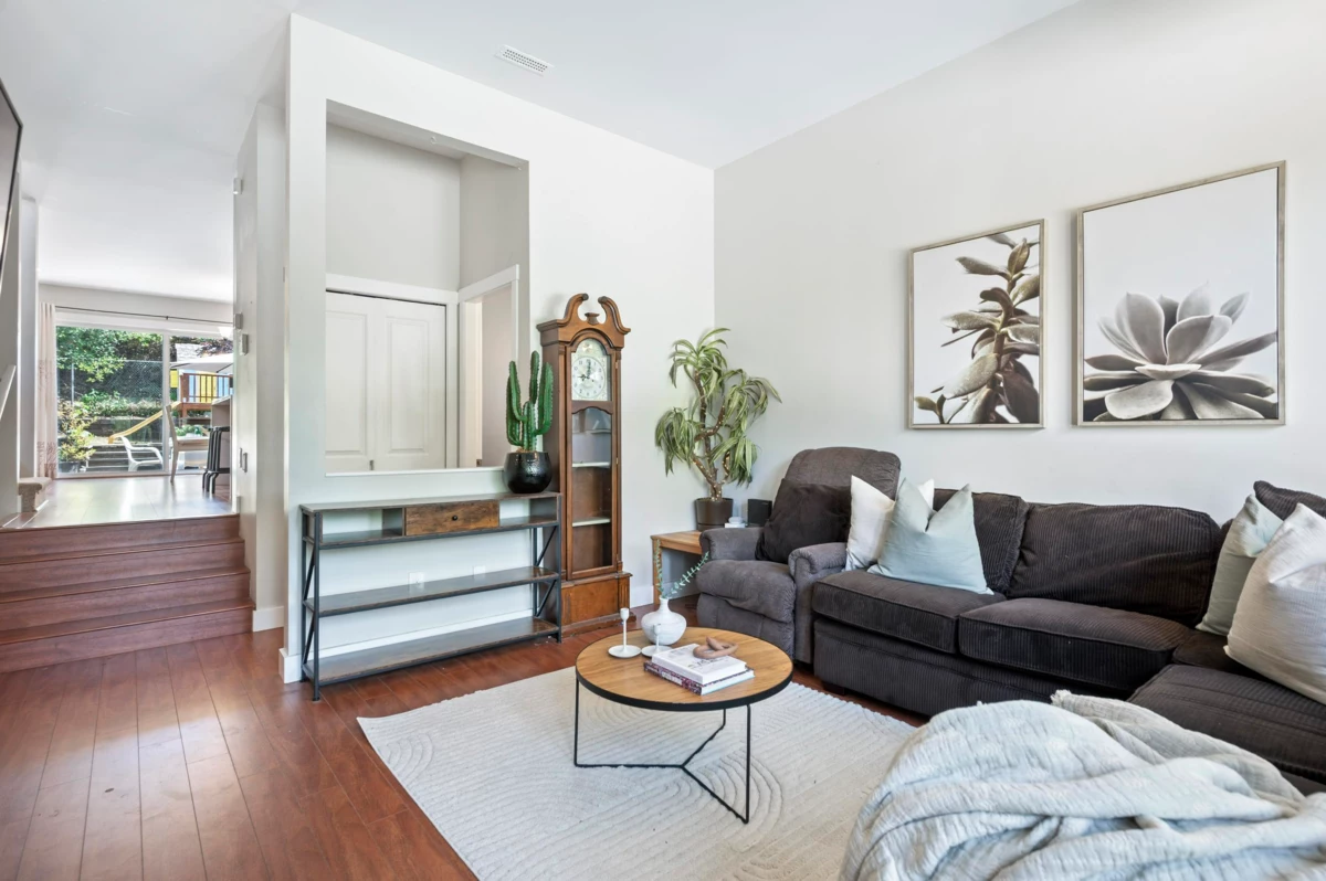 Dining Area Photo of 65 8888 216 Street, Langley, BC