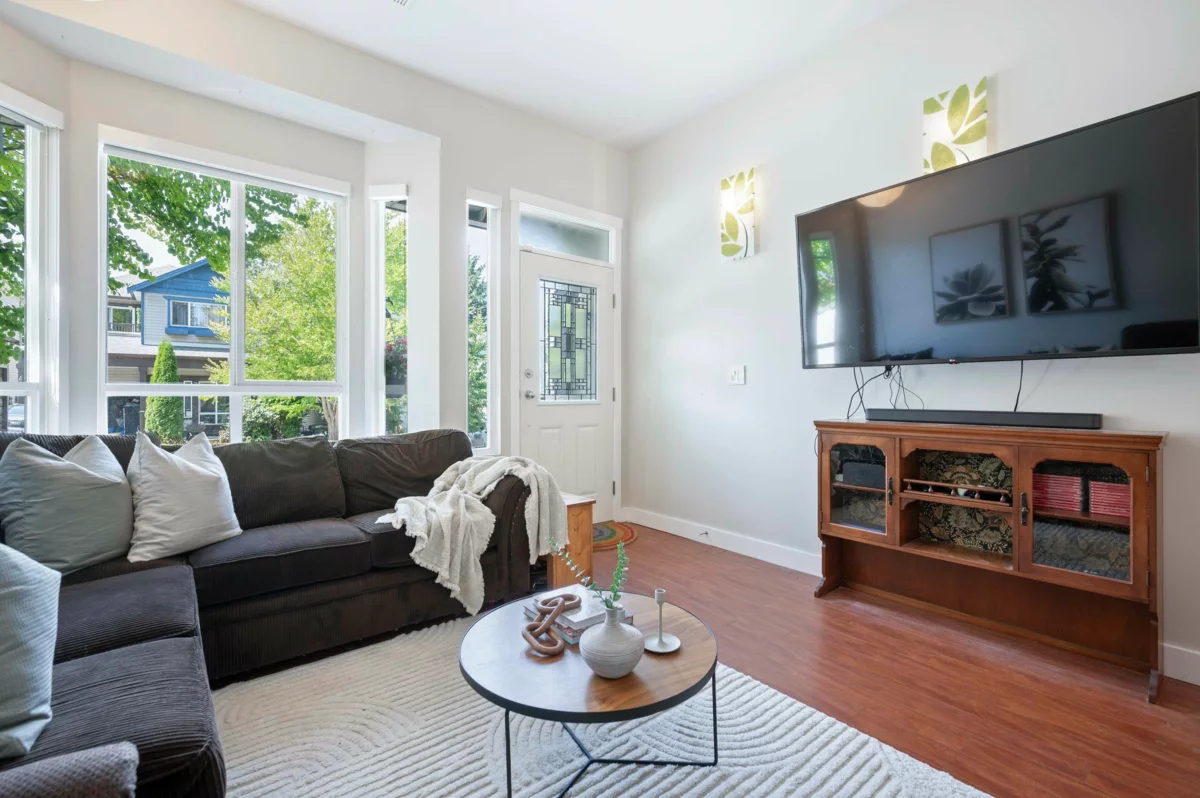 Family Room Photo of 65 8888 216 Street, Langley, BC
