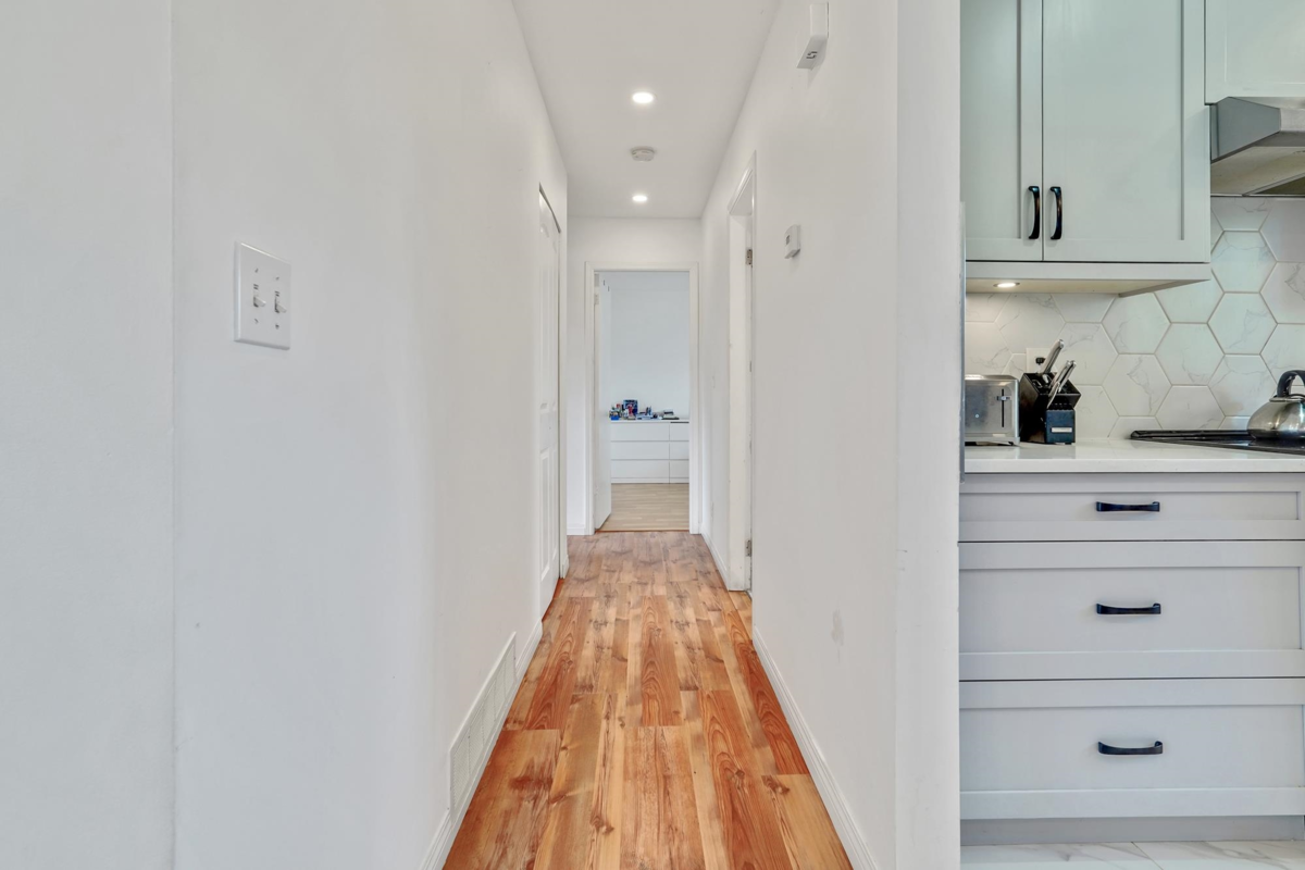 Bedroom 4 Photo of 1728 156 Street, Surrey, BC