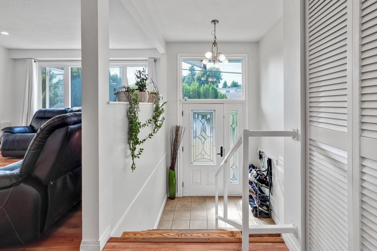 Exterior Rear Photo of 1728 156 Street, Surrey, BC