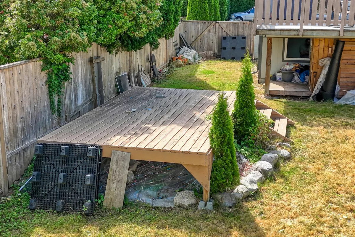 Front Yard Photo of 1728 156 Street, Surrey, BC