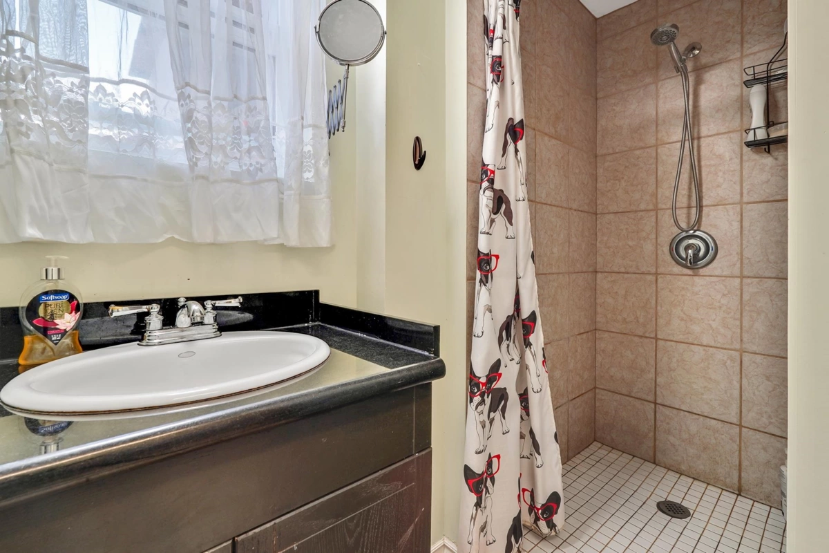 Outdoor Deck Photo of 1728 156 Street, Surrey, BC