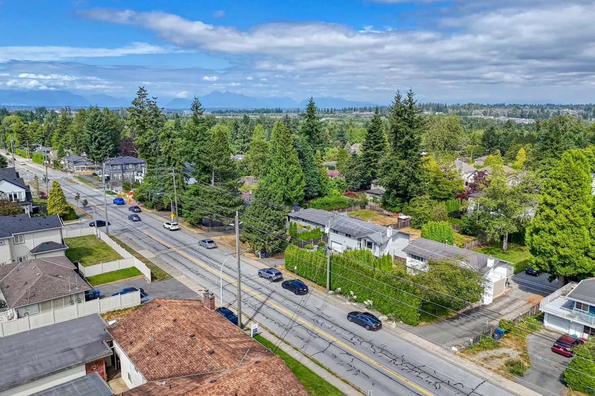 Street View Photo of 1728 156 Street, Surrey, BC