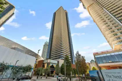 4805 4510 Halifax Way, Burnaby, BC, Brentwood Park — 2 bed apartment/condo for sale