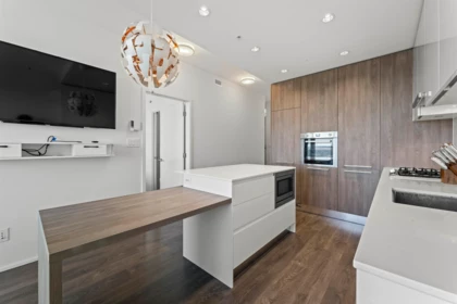 Office / Den Photo of 4805 4510 Halifax Way, Burnaby, BC