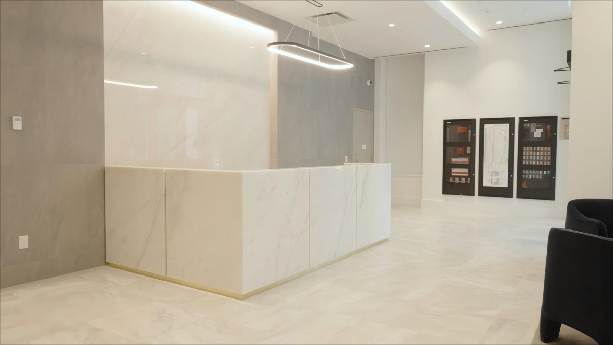 Bedroom 3 Photo of 1007 6468 Willingdon Avenue, Burnaby, BC