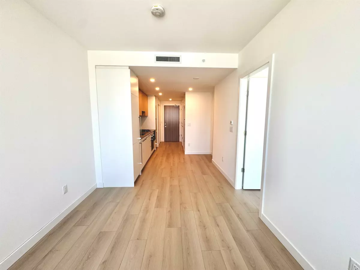 Breakfast Nook Photo of 1007 6468 Willingdon Avenue, Burnaby, BC