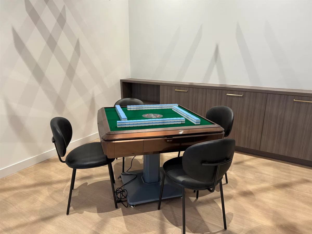 Laundry Room Photo of 1007 6468 Willingdon Avenue, Burnaby, BC