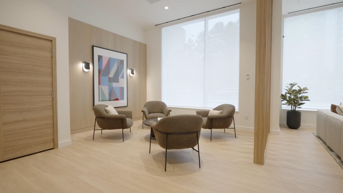 Loft / Bonus Room Photo of 1007 6468 Willingdon Avenue, Burnaby, BC