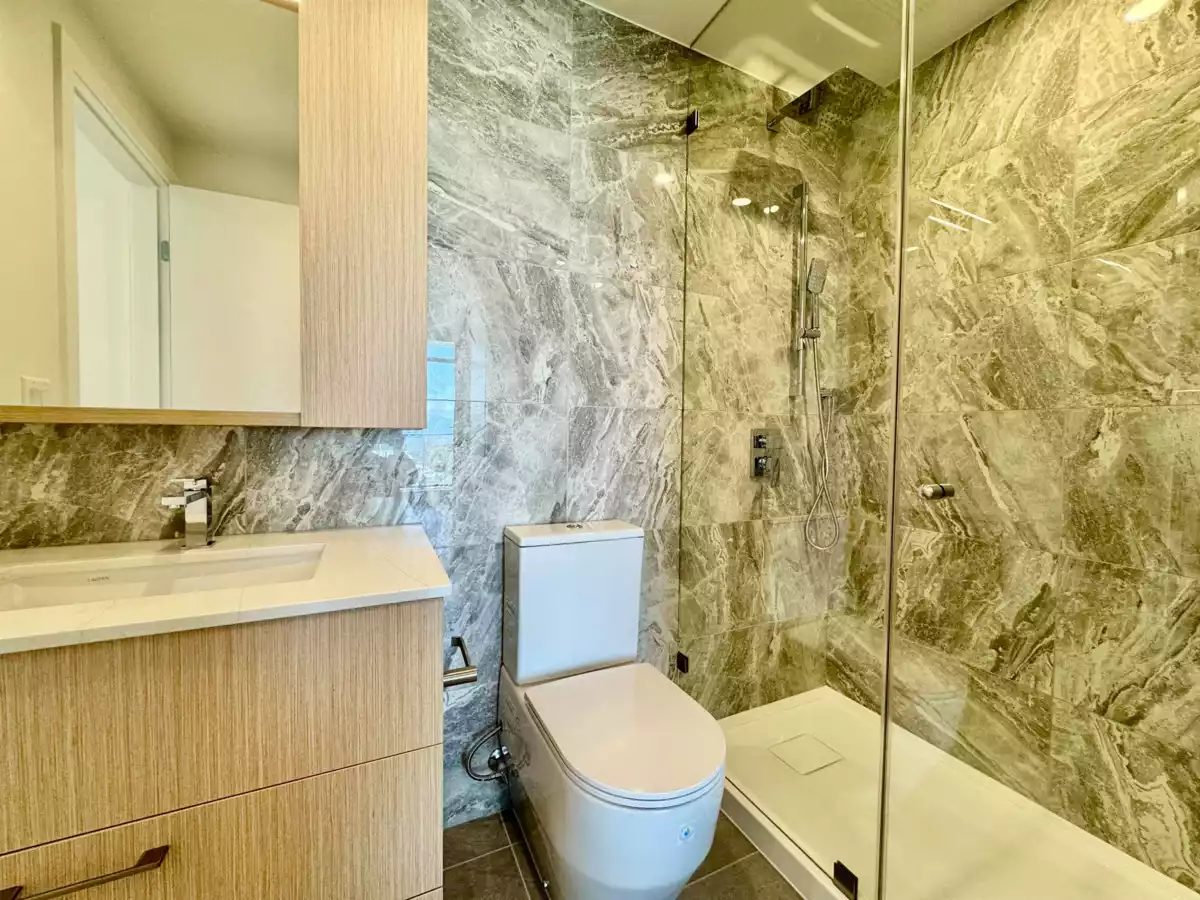 Pantry Photo of 1007 6468 Willingdon Avenue, Burnaby, BC