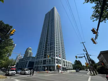 1007 6468 Willingdon Avenue, Burnaby, BC, Metrotown — 1 bed apartment/condo for sale