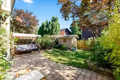 1 1141 Eagleridge Drive, Coquitlam, BC, Coquitlam — Townhouse for sale