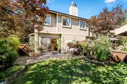 1 1141 Eagleridge Drive, Coquitlam, BC, Coquitlam — Townhouse for sale