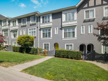 54 8168 136a Street, Surrey, BC, Surrey — Townhouse for sale