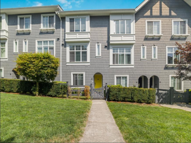 54 8168 136a Street, Surrey, BC, Surrey — Townhouse for sale