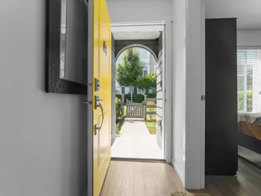54 8168 136a Street, Surrey, BC, Surrey — Townhouse for sale