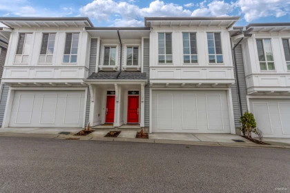 74 2838 Livingstone Avenue, Abbotsford, BC, Abbotsford — Townhouse for sale