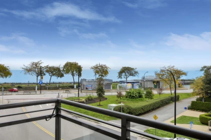 303 1160 Oxford Street, White Rock, BC, White Rock — Apartment/Condo for sale