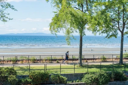 303 1160 Oxford Street, White Rock, BC, White Rock — Apartment/Condo for sale
