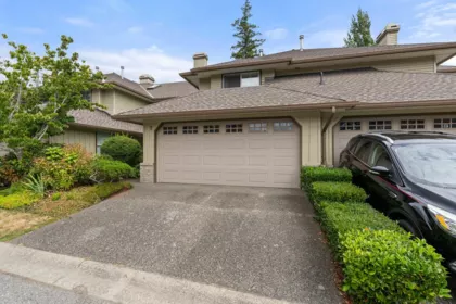 7 15860 82 Avenue, Surrey, BC, Surrey — Townhouse for sale