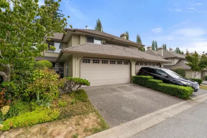 7 15860 82 Avenue, Surrey, BC, Surrey — Townhouse for sale