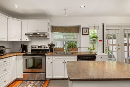 7 15860 82 Avenue, Surrey, BC, Surrey — Townhouse for sale
