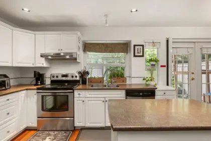 7 15860 82 Avenue, Surrey, BC, Surrey — Townhouse for sale