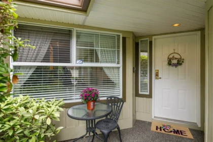 7 15860 82 Avenue, Surrey, BC, Surrey — Townhouse for sale