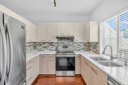 89 12500 Mcneely Drive, Richmond, BC, Richmond — Townhouse for sale