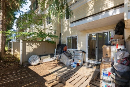 Staircase Photo of 24 6700 Rumble Street, Burnaby, BC