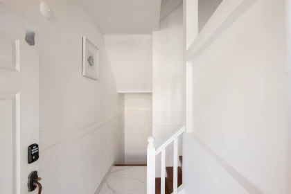 Walk-In Closet Photo of 24 6700 Rumble Street, Burnaby, BC