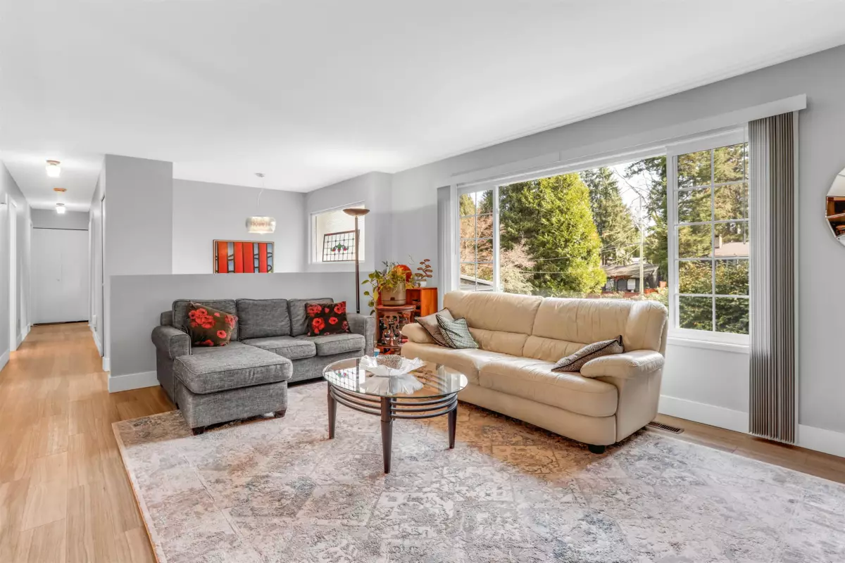 Dining Area Photo of 3943 202a Street, Langley, BC