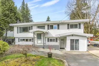 3943 202a Street, Langley, BC, Langley — Single Family Residence for sale