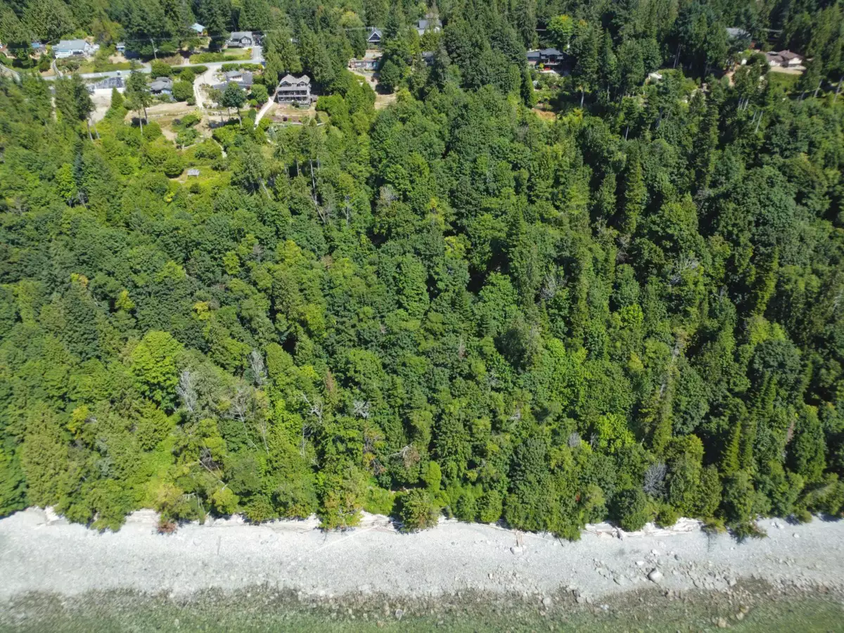 Neighborhood Park Photo Near 7949 Redrooffs Road, Halfmoon Bay, BC