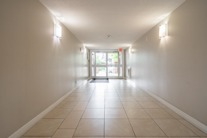 103 46289 Yale Road, Chilliwack, BC, Chilliwack — Apartment/Condo for sale
