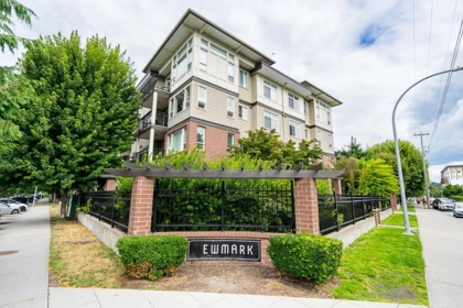 103 46289 Yale Road, Chilliwack, BC, Chilliwack — Apartment/Condo for sale