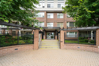 103 46289 Yale Road, Chilliwack, BC, Chilliwack — Apartment/Condo for sale