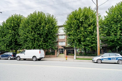 103 46289 Yale Road, Chilliwack, BC, Chilliwack — Apartment/Condo for sale