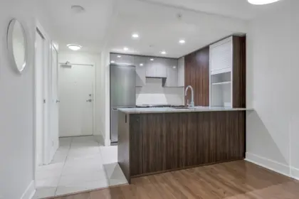 209 1088 Richards Street, Vancouver, BC, Vancouver — Apartment/Condo for sale