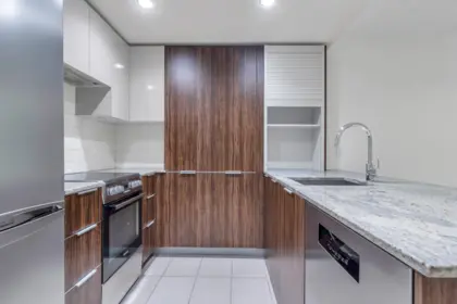 209 1088 Richards Street, Vancouver, BC, Vancouver — Apartment/Condo for sale
