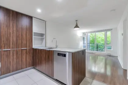 209 1088 Richards Street, Vancouver, BC, Vancouver — Apartment/Condo for sale