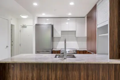 209 1088 Richards Street, Vancouver, BC, Vancouver — Apartment/Condo for sale