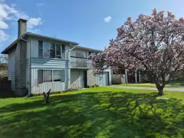 6200 Taseko Crescent, Richmond, BC, Richmond — Single Family Residence for sale