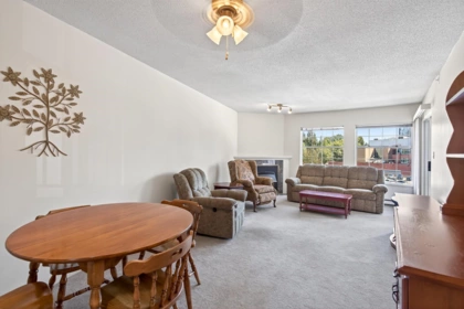 403 2973 Burlington Drive, Coquitlam, BC, Coquitlam — Apartment/Condo for sale